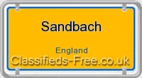Sandbach board